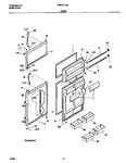 Diagram for 02 - Doors