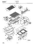 Diagram for 04 - Shelves