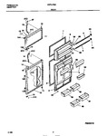 Diagram for 02 - Door