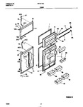 Diagram for 02 - Door