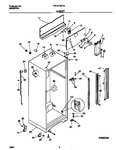 Diagram for 03 - Cabinet