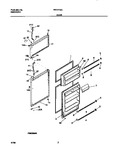 Diagram for 02 - Door