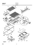 Diagram for 07 - Shelves