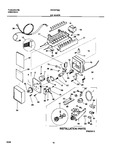 Diagram for 11 - Ice Maker