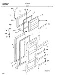 Diagram for 03 - Door