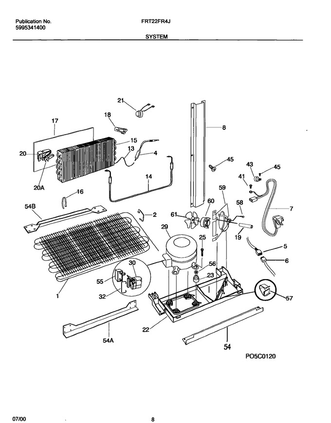 Diagram for FRT22FR4JQ0