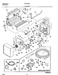 Diagram for 11 - Ice Maker