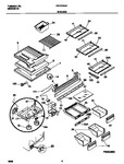 Diagram for 04 - Shelves