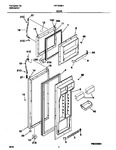 Diagram for 02 - Door