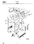 Diagram for 03 - Cabinet