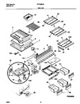 Diagram for 04 - Shelves