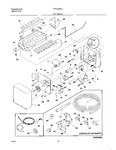 Diagram for 11 - Ice Maker