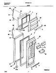 Diagram for 02 - Doors