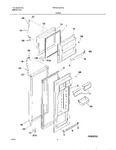 Diagram for 03 - Door