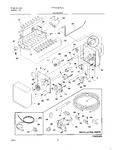 Diagram for 11 - Icemaker