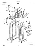 Diagram for 02 - Doors