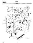 Diagram for 03 - Cabinet