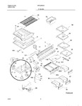 Diagram for 07 - Shelves