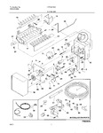 Diagram for 11 - Ice Maker