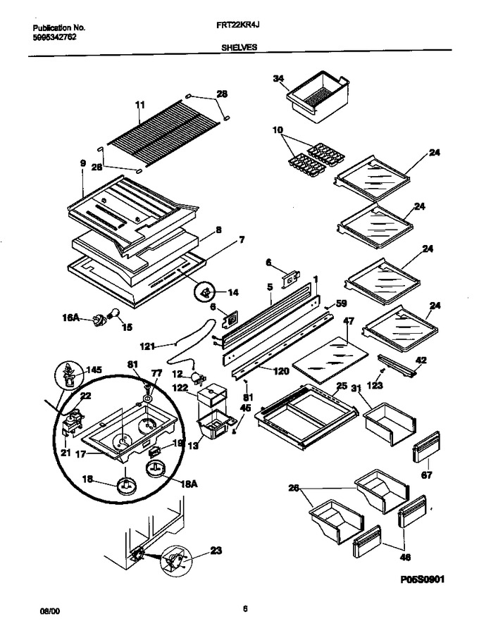 Diagram for FRT22KR4JQ1