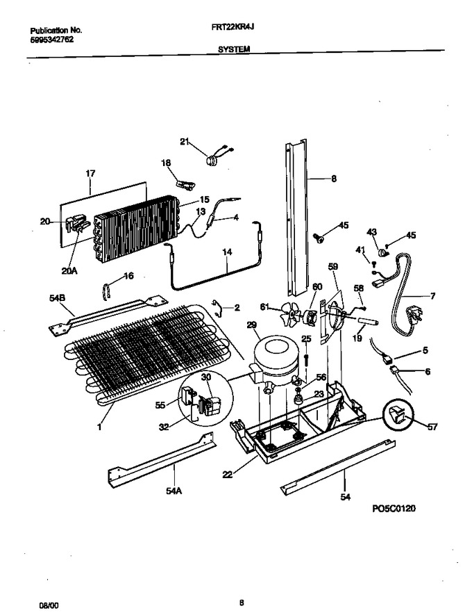 Diagram for FRT22KR4JQ1