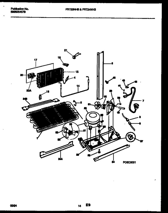 Diagram for FRT24NHBD0