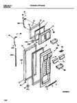 Diagram for 02 - Door Section