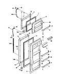 Diagram for 02 - Door