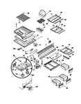Diagram for 04 - Shelves, Controls