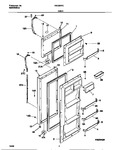 Diagram for 02 - Door