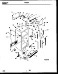 Diagram for 03 - Cabinet Parts