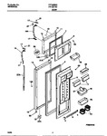 Diagram for 02 - Door