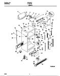 Diagram for 03 - Cabinet
