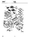 Diagram for 06 - Shelves