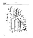 Diagram for 02 - Door