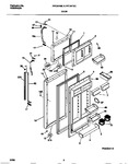Diagram for 02 - Door