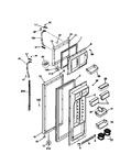Diagram for 02 - Door