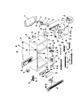 Diagram for 03 - Cabinet