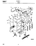 Diagram for 03 - Cabinet
