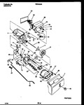 Diagram for 15 - Ice Dispenser
