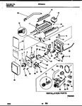 Diagram for 11 - Ice Maker And Installation Parts