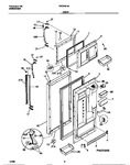 Diagram for 02 - Door