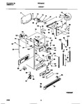 Diagram for 03 - Cabinet