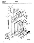 Diagram for 02 - Door