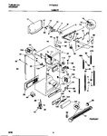 Diagram for 03 - Cabinet