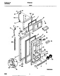 Diagram for 02 - Door