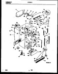 Diagram for 04 - Cabinet Parts