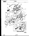 Diagram for 09 - Ice Maker And Installation Parts