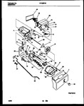 Diagram for 13 - Ice Dispenser