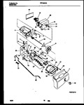 Diagram for 11 - Ice Dispenser
